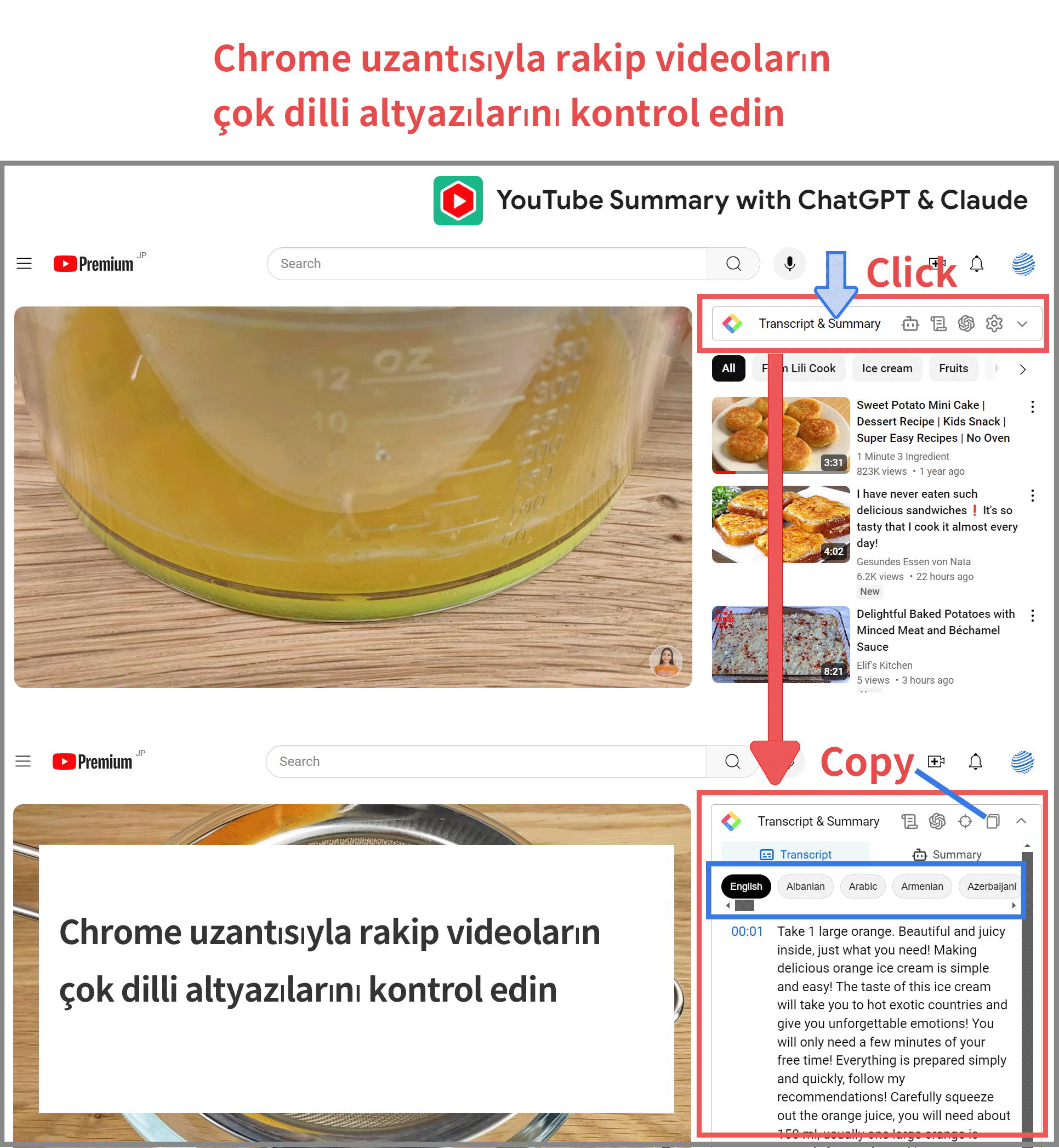 Altyazı indirme