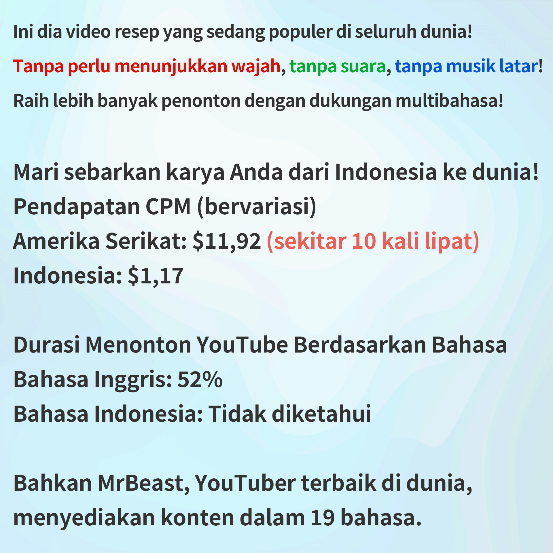 Menganalisis data besar dengan AI