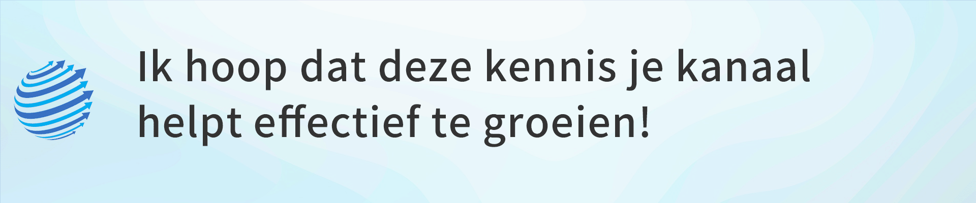 Inleidende groet