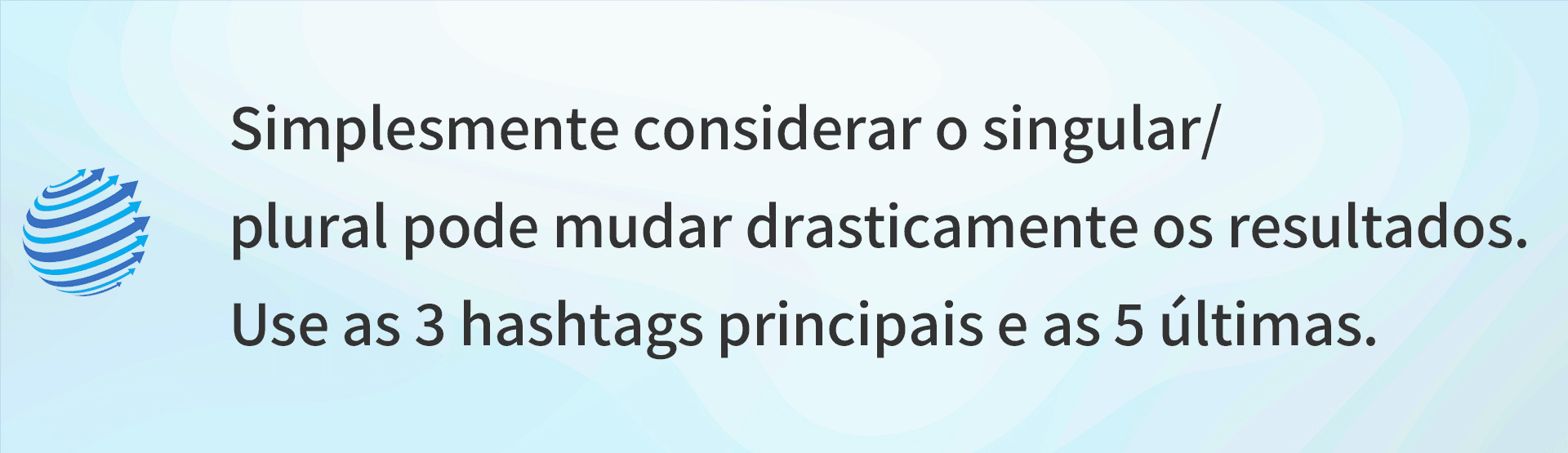 Exemplo de como escrever uma descrição