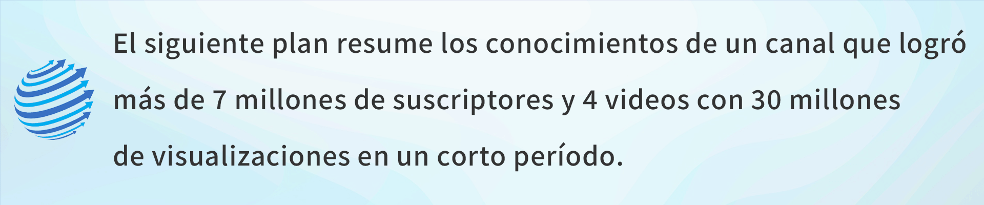 Detalles de los planes de pago