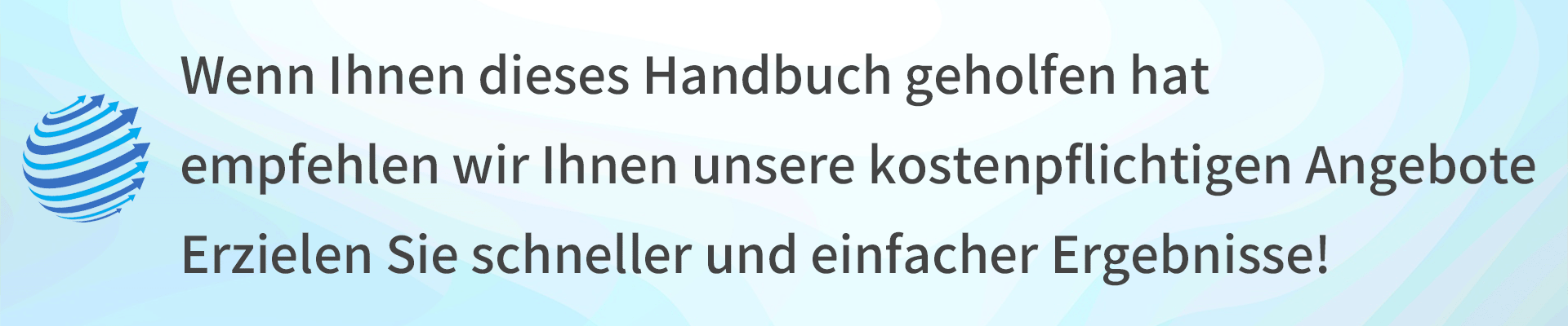 Anfrage zur Buchung eines kostenpflichtigen Pakets