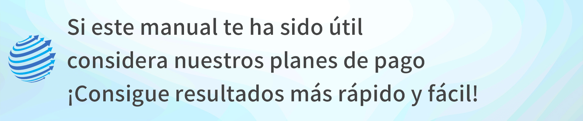 Solicitud para solicitar un plan de pago